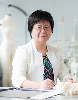 生物基廣譜抗菌紡織品 紡織科技研究的新方向