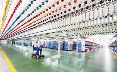 提升企業(yè)技術創(chuàng)新能力 紡織科學技術研究服務的關鍵作用與策略