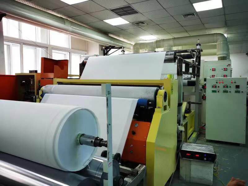 熔噴布替代品問世及其對口罩產(chǎn)業(yè)的影響