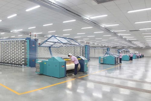 科技賦能，織就未來——2020中國紡織服裝行業十大科技驅動榜樣巡禮